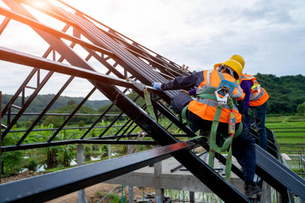 Best Flat Roof Repair Services  in Sultana, CA