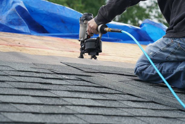 Quick and Trustworthy Emergency Roof Repair Services in Sultana, CA